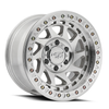 17" Dirty Life Enigma Race 17x9 Machined 6x135 Wheel -38mm For Ford Lincoln Rim