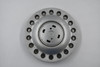 Volks Wagon Silver Wheel Center Cap Hub Cap 1C0.601.149-A 7.75"