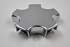 AfterMarket Chrome Wheel Center Cap Hub Cap 5176-3-CAP 4.75" AfterMarket