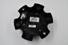 Vision Off Road 111 Nemesis Center Cap C111MB-6V Matte Black OEM Replacement
