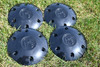 Center Cap Kit Universal