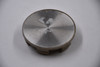 AfterMarket Machined Wheel Center Cap Hub Cap CAP69-5007 2.625" AfterMarket Snap in