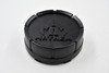 Mayhem 8 Lug 8300 Prodigy Matte Black Wheel Center Cap Hub Cap C108300MB05 5.25" Mayhem Snap in