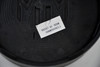 Mayhem 8 Lug 8300 Prodigy Matte Black Wheel Center Cap Hub Cap C108300MB05 5.25" Mayhem Snap in