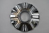 Zinik  Chrome Wheel Center Cap Hub Cap Z29-1-CAP(NL) 7.375" Zinik Z29