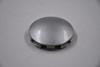 AfterMarket Silver Wheel Center Cap Hub Cap K57 2.25" AfterMarket Snap in