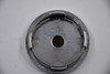 Exel Wheels Chrome Edge, Machined & Black Insert Wheel Center Cap Hub Cap MK 004 2.5" Exel Wheels Snap in