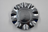 Chrylser Chrome Wheel Center Cap Hub Cap 12499(CHR) 6.5" 1997-2000 Chrysler Sebring