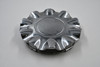 Chrylser Chrome Wheel Center Cap Hub Cap 12499(CHR) 6.5" 1997-2000 Chrysler Sebring