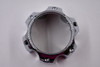 Ultra Motorsports Chrome Wheel Center Cap Hub Cap A89-9765CL-CAP 5.25" Ultra Motorsport Open End 6 Lug