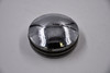 KMC Chrome Wheel Center Cap Hub Cap S403-30 2.25" KMC Push In