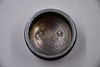 KMC Chrome Wheel Center Cap Hub Cap S403-30 2.25" KMC Push In