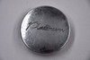 Platinum Chrome Wheel Center Cap Hub Cap 89-9125(PL) 2.375" Platinum Snap in
