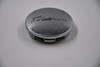 Platinum Chrome Wheel Center Cap Hub Cap 89-9125(PL) 2.375" Platinum Snap in