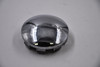 KMC Chrome Wheel Center Cap Hub Cap BC-478 2.375" KMC Snap in