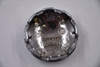 KMC Chrome Wheel Center Cap Hub Cap BC-478 2.375" KMC Snap in