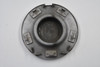 Dodge Gray & Black Wheel Center Cap Hub Cap 4472515(DOD) 5.75" 93-'95 Dodge Caravan Plymouth Voyager