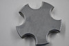 AfterMarket Chrome Wheel Center Cap Hub Cap 99-2000(NL) 4.75" AfterMarket 5 Lug
