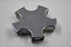 AfterMarket Chrome Wheel Center Cap Hub Cap 99-2000(NL) 4.75" AfterMarket 5 Lug