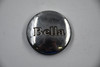 Niche Wheels Bella Chrome Wheel Center Cap Hub Cap 10576 1.875" Niche Bella Push in