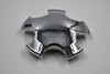 AfterMarket Chrome Wheel Center Cap Hub Cap WCA-226 4.75" AfterMarket 5 Lug Snap in