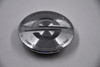 Sparco Machined Wheel Center Cap Hub Cap CAP68B 2.375" Sparco Motor Sports Gear Snap In