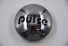 Pulse Chrome Wheel Center Cap Hub Cap 981K57-C1 2.25" Pulse Snap in