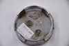 AfterMarket Chrome w/ Gold "7" Logo Wheel Center Cap Hub Cap 10766(GLD) 2.5" AfterMarket "7" Fits Lexus