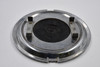 Oldsmobile Chrome w/ Gray, Red, White, Chrome Logo Wheel Center Cap Hub Cap 65780 6.25" Oldsmobile Wire