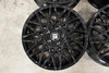 20" Touren TR78 20x9 Gloss Black 5x112 Wheel 35mm Rim 20" Touren TR78 20x9 Gloss Black 5x112 Wheel 35mm Rim