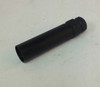 Gorilla Black 6 Spline Lug Nuts Key Car Replacement Socket 1921SD-Key 6 Teeth