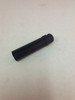 Gorilla Black 6 Spline Lug Nuts Key Car Replacement Socket 1921SD-Key 6 Teeth