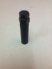 Gorilla Black 6 Spline Lug Nuts Key Car Replacement Socket 1921SD-Key 6 Teeth