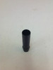 Gorilla Black 6 Spline Lug Nuts Key Car Replacement Socket 1921SD-Key Muteki