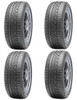 Set 4 235/45R17XL Falken Ziex ZE960 A/S 97V Tires 2354517