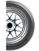 Set 4 215/45R17XL Falken Ziex ZE960 A/S 91V Tires 2154517