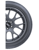 215/45ZR17XL Falken Ziex ZE950 A/S 91W Tire 2154517
