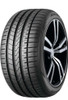 Falken Azenis FK510 Tire Mounted on Performance Wheel – UHP Summer Wheel and Tire Setup