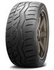 Set 4 235/40R18XL Falken Azenis RT615K+ 95W Tires 2354018