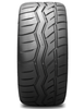 Set 4 235/40R18XL Falken Azenis RT615K+ 95W Tires 2354018