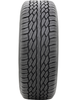 Set 4 305/50R20XL Falken Ziex S/TZ05 120H Tires 3055020
