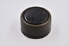 Toyota Black Wheel Center Cap Hub Cap 43252 56B00(NL) 4.25" Push In