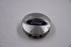 Ford Machined Wheel Center Cap Hub Cap 3F23-1A096-EB 2.5" OEM Ford Fusion Ranger, Explorer
