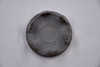 Panther Silver Wheel Center Cap Hub Cap PANTHER-2.375" 2.375"