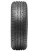 215/65R17 Falken Sincera SN201 A/S 99T Tire 2156517