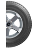 215/65R17 Falken Sincera SN201 A/S 99T Tire 2156517