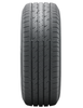 Set 4 225/60R18 Falken Sincera SN250 A/S 100H Tires 2256018