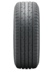 Falken Sincera SN250 A/S All-Season Tire – Reliable Performance and Comfortable Ride