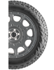 Set 4 225/55R19 Falken Wildpeak A/T Trail 99V Tires 2255519