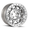 17" Dirty Life Roadkill 17x9 Machined Beadlock 5x5 Wheel -38mm For Jeep Rim